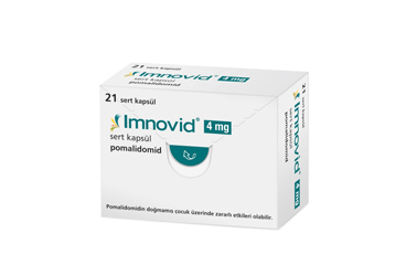 IMNOVID 4 MG 21 SERT KAPSUL